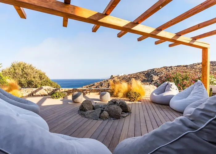 Villa mit 6 Schlafzimmern